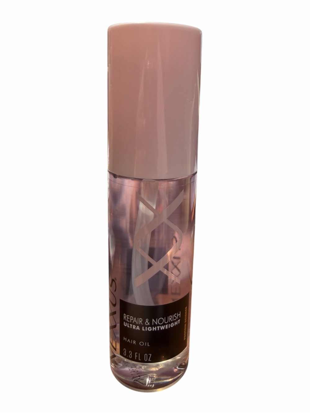 Nexxus Repair & Nourish Ultra Lightweight Hair Oil | 3.3 oz | New & Unused